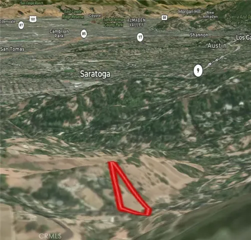 $3,280,000 | 0 Mt Eden Road, Saratoga, CA 95070