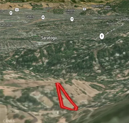 a view of water heater room