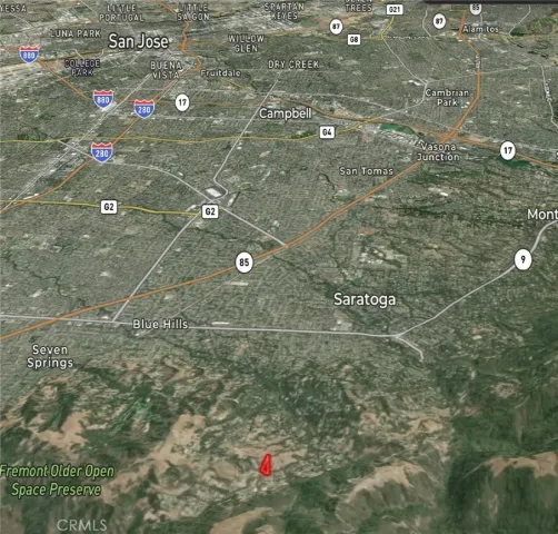 a view of water heater room