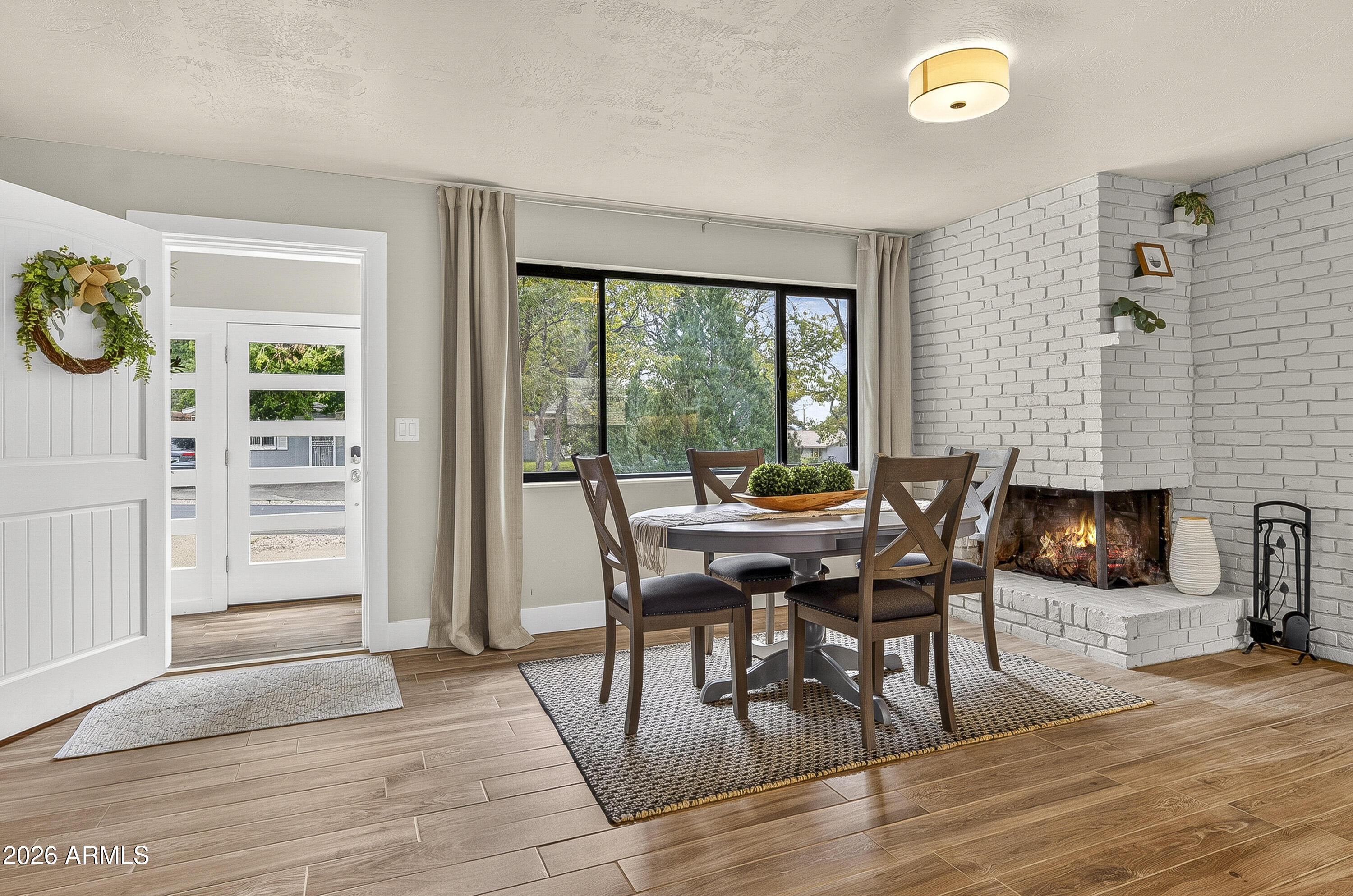 3207 North Manor Road Flagstaff, AZ 86004 - Photo 7 of 31 3207 N Manor Rd