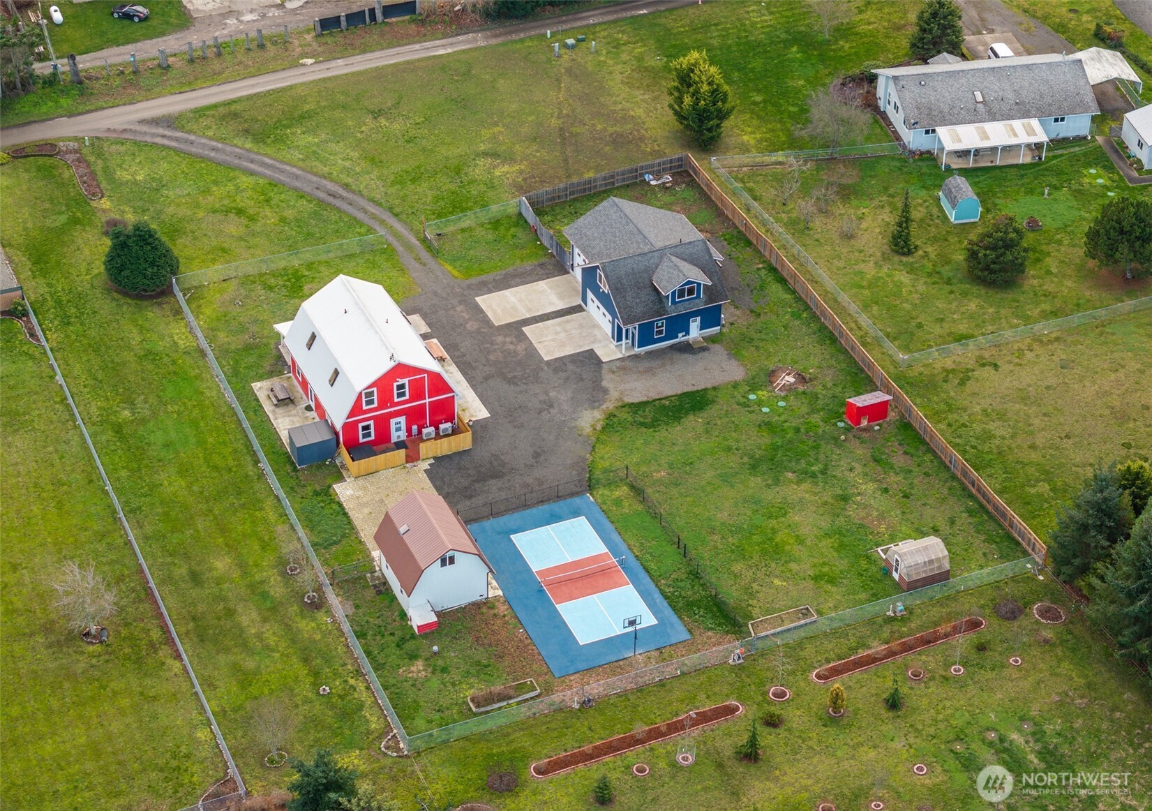 132 Milky Way Sequim, WA 98382 - Photo 38 of 40