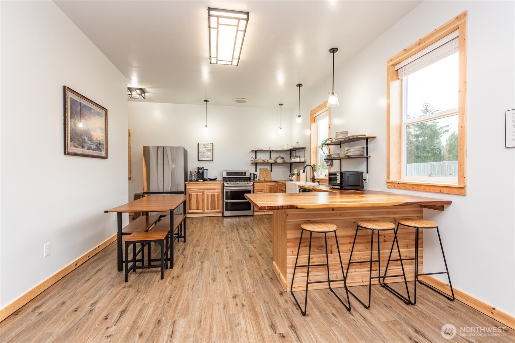 132 Milky Way Sequim, WA 98382 - Photo 6 of 40