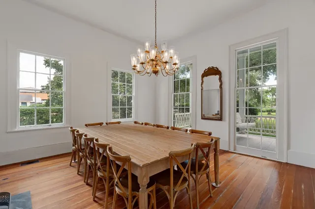 $549,000 | 304 3rd Street, Osyka, MS 39657