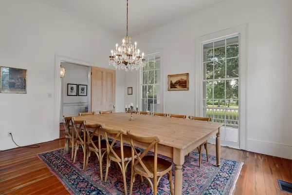 $549,000 | 304 3rd Street, Osyka, MS 39657