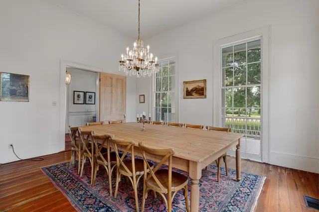 $549,000 | 304 3rd Street, Osyka, MS 39657