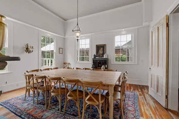 $549,000 | 304 3rd Street, Osyka, MS 39657