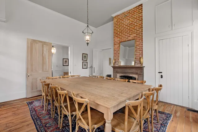 $549,000 | 304 3rd Street, Osyka, MS 39657