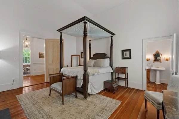 $549,000 | 304 3rd Street, Osyka, MS 39657