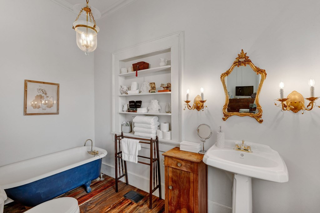 304 3rd Street Osyka, MS 39657 - Photo 27 of 64 Photo 27