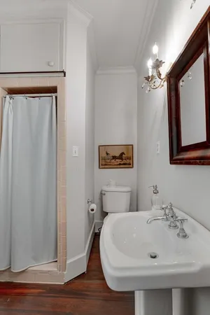 $549,000 | 304 3rd Street, Osyka, MS 39657