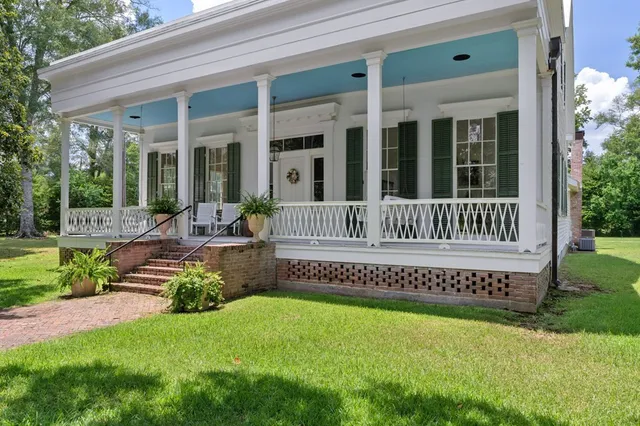 $549,000 | 304 3rd Street, Osyka, MS 39657