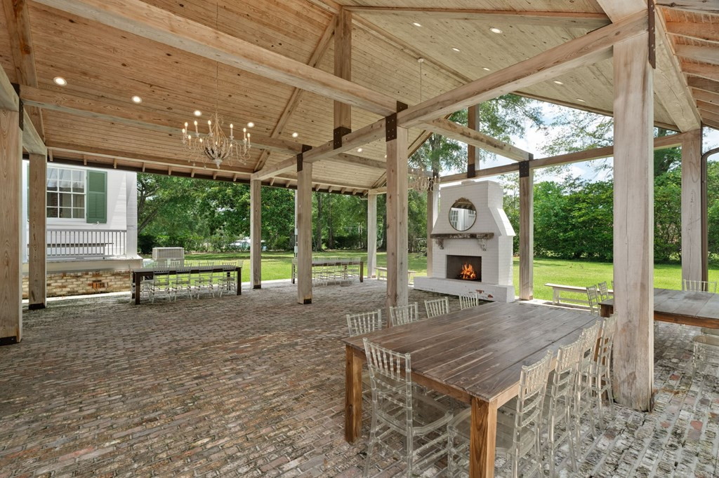 304 3rd Street Osyka, MS 39657 - Photo 42 of 64 Photo 42