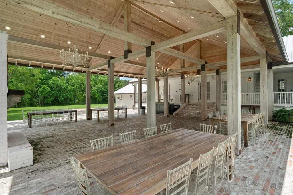 304 3rd Street Osyka, MS 39657 - Photo 44 of 64 Photo 44