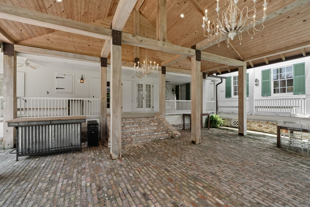 304 3rd Street Osyka, MS 39657 - Photo 45 of 64 Photo 45