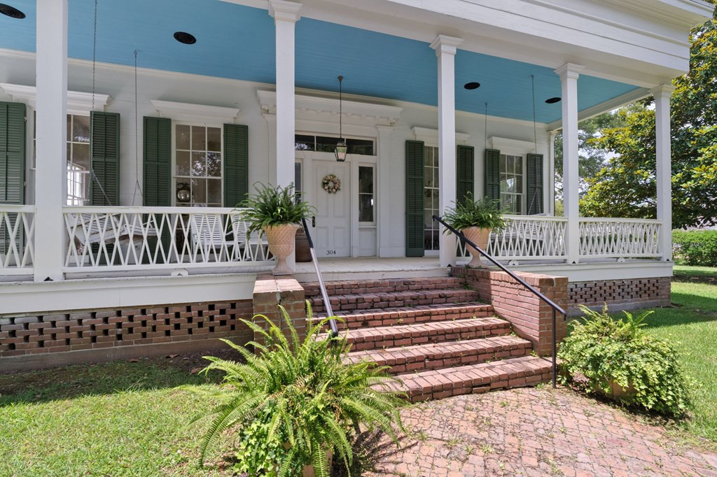 304 3rd Street Osyka, MS 39657 - Photo 5 of 64 Photo 5