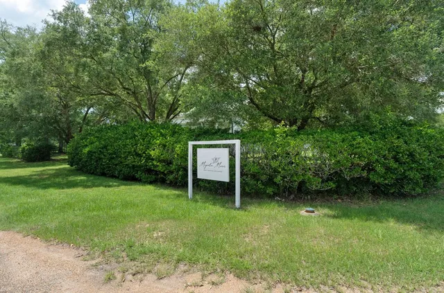 $549,000 | 304 3rd Street, Osyka, MS 39657