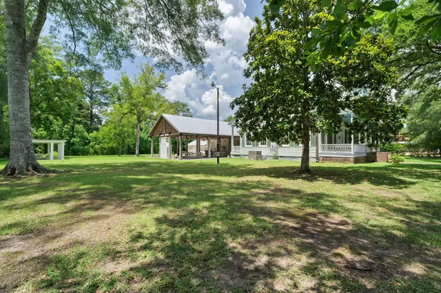 $549,000 | 304 3rd Street, Osyka, MS 39657