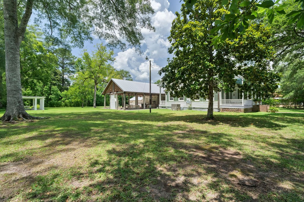 304 3rd Street Osyka, MS 39657 - Photo 57 of 64 Photo 57