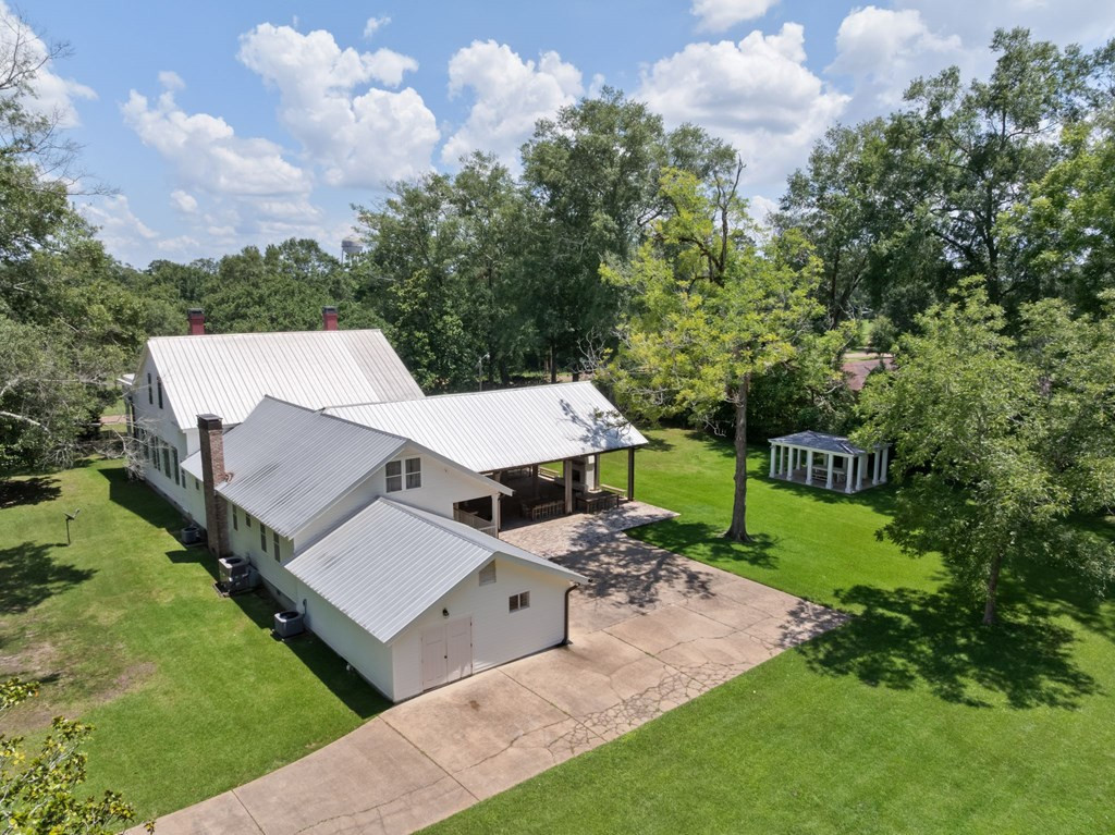 304 3rd Street Osyka, MS 39657 - Photo 58 of 64 Photo 58