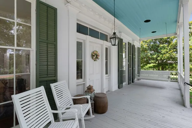 $549,000 | 304 3rd Street, Osyka, MS 39657