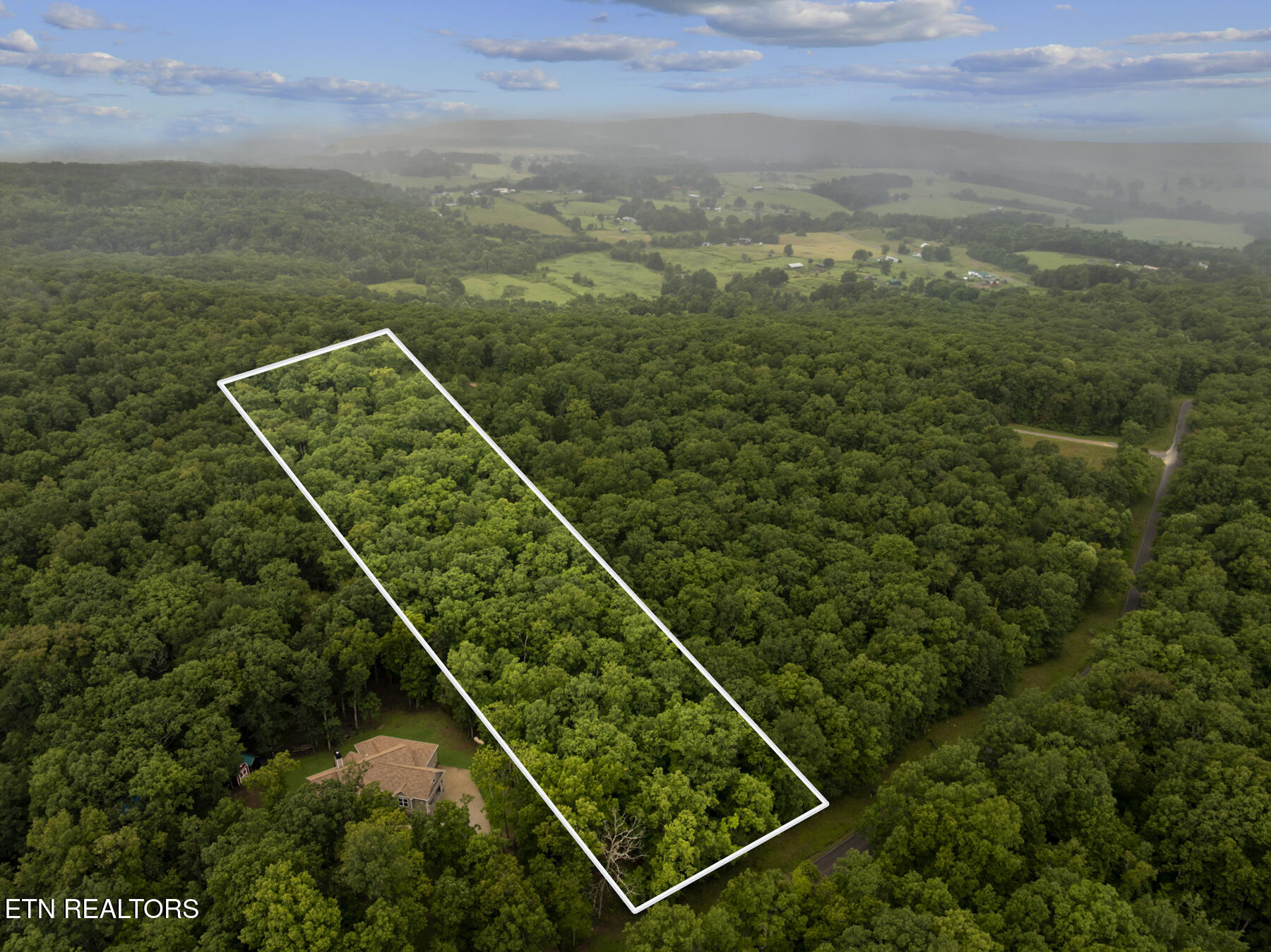 2.06-ac Simmons Road Pikeville, TN 37367 - Photo 5 of 26 DJI_20260803140216_0651_D