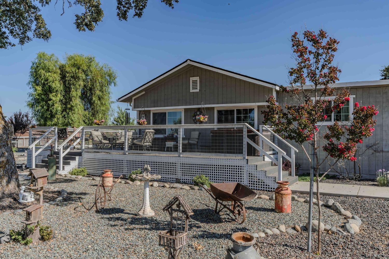 3585 South Burson Road Valley Springs, CA 95252 - Photo 37 of 87