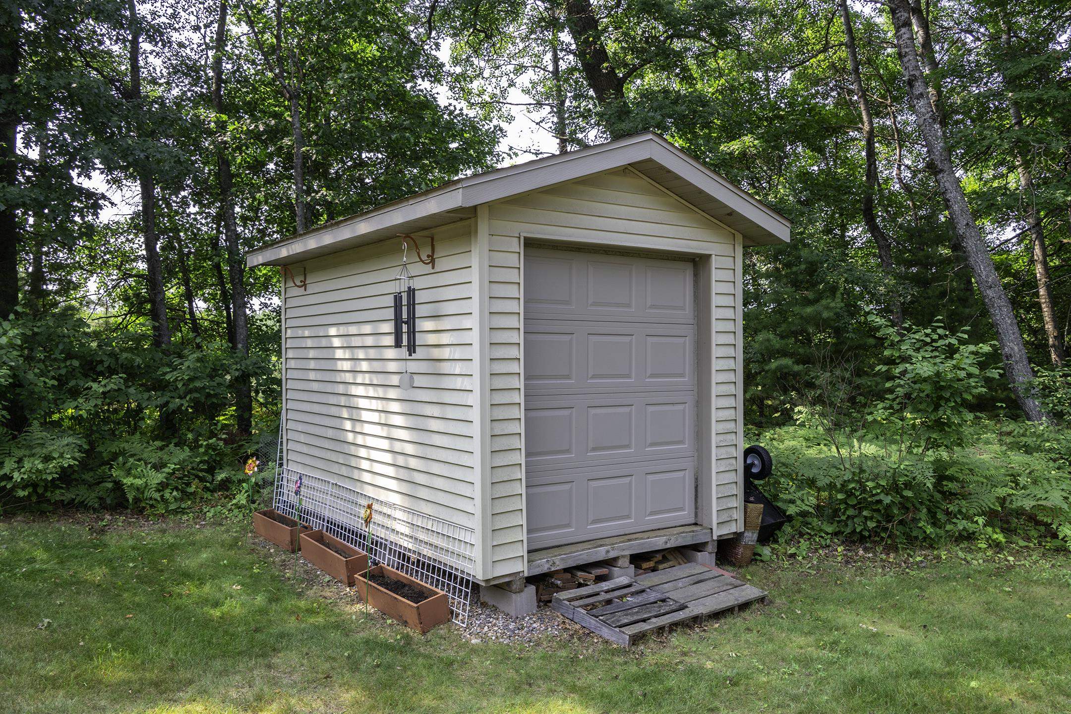 6093 Redpine Drive Rhinelander, WI 54501 - Photo 22 of 22