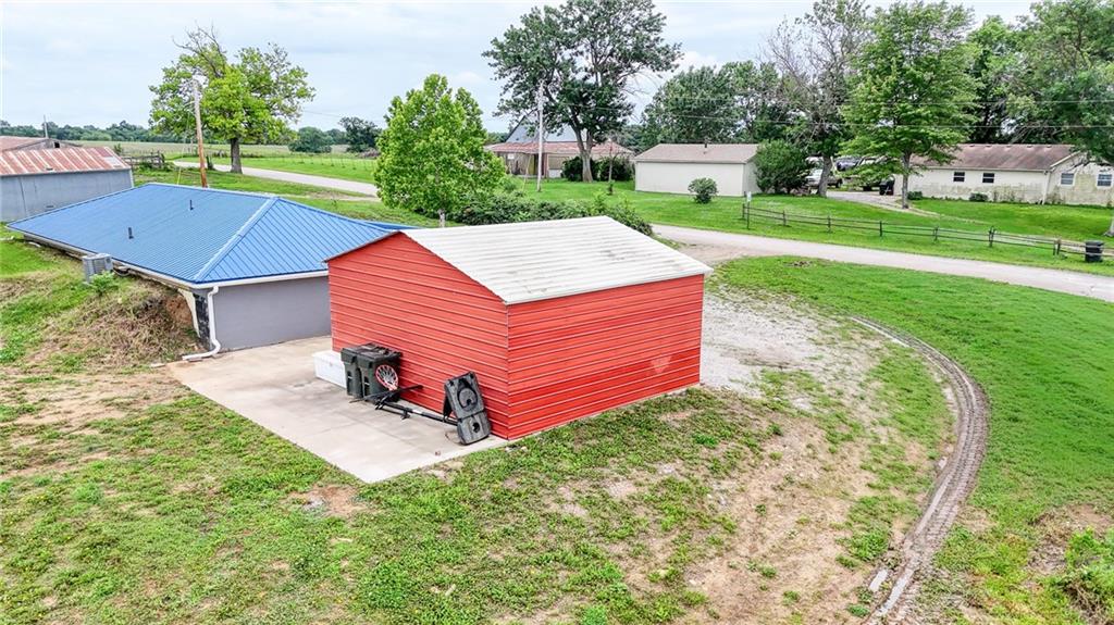 1679 Southwest 800th Road Holden, MO 64040 - Photo 25 of 40