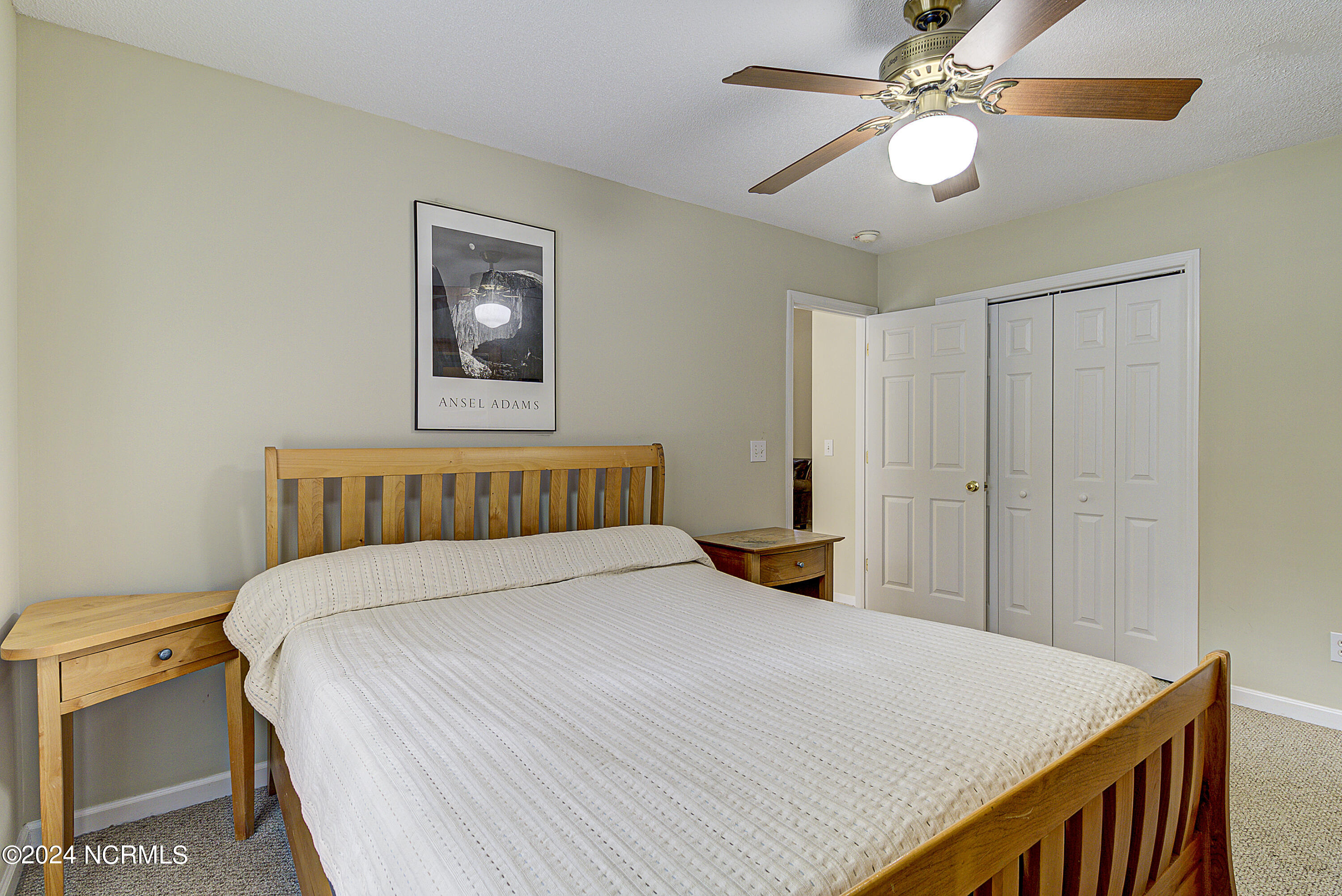 118 Rice Road Wilmington, NC 28409 - Photo 13 of 34 Owner Bedroom