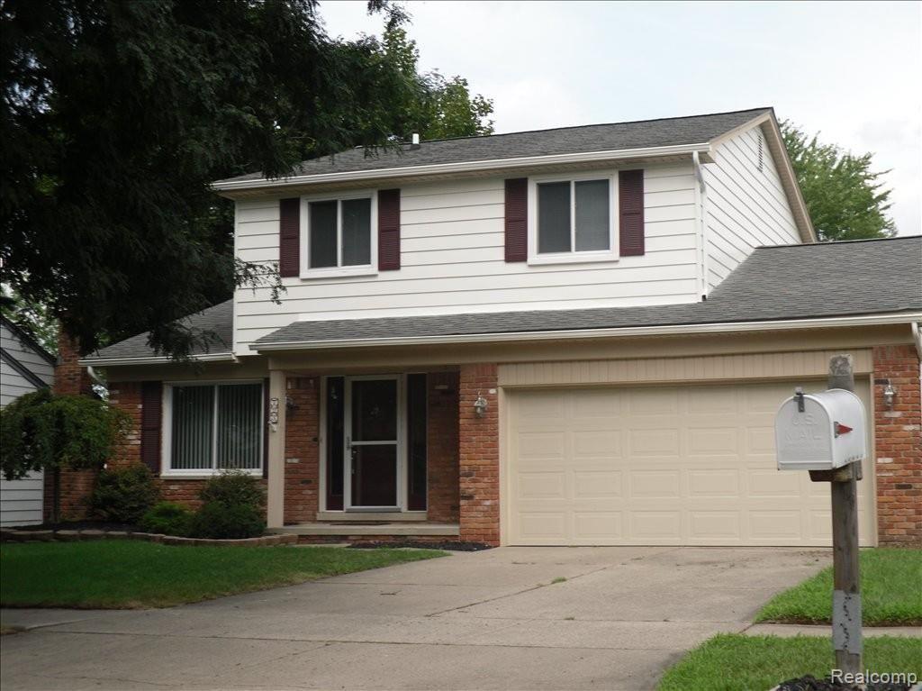 723 Merrimac Road Canton, MI 48188 - Photo 1 of 14 MERRIMAC 001