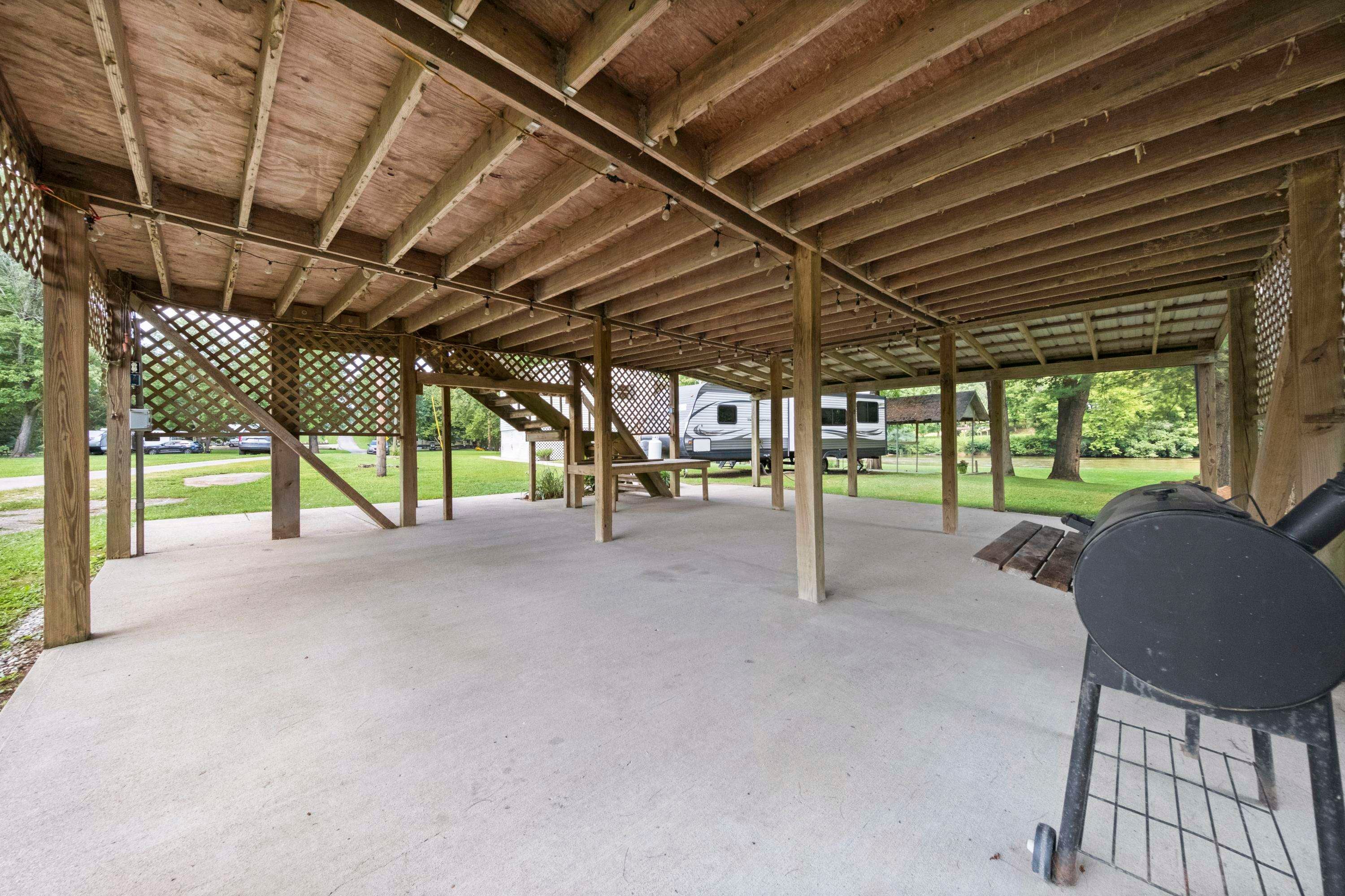 421 Treasure Cove Road Greenup, KY 41144 - Photo 14 of 16 Gallery Image 14