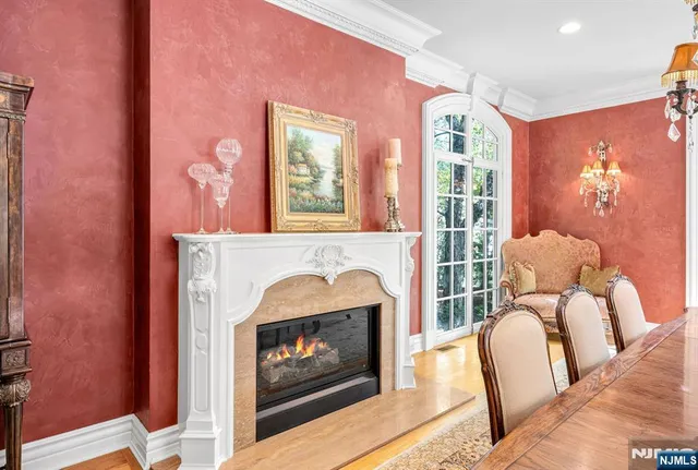 $3,700,000 | 505 Timberline Drive, Franklin Lakes, NJ 07417