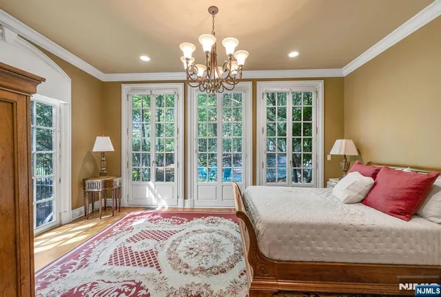 $3,700,000 | 505 Timberline Drive, Franklin Lakes, NJ 07417