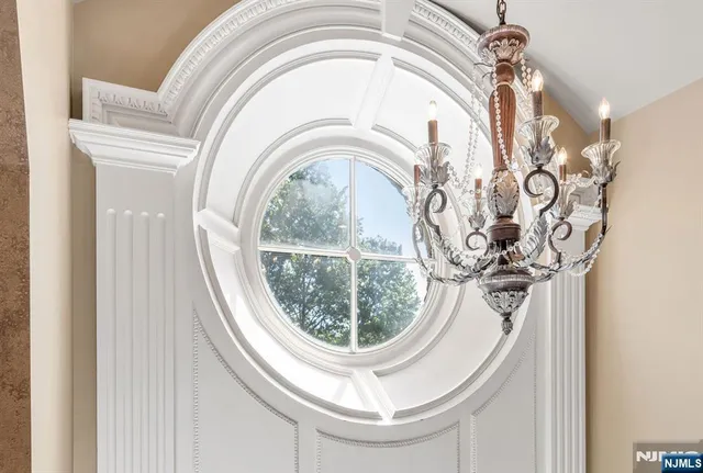 $3,700,000 | 505 Timberline Drive, Franklin Lakes, NJ 07417