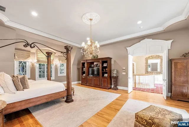 $3,700,000 | 505 Timberline Drive, Franklin Lakes, NJ 07417