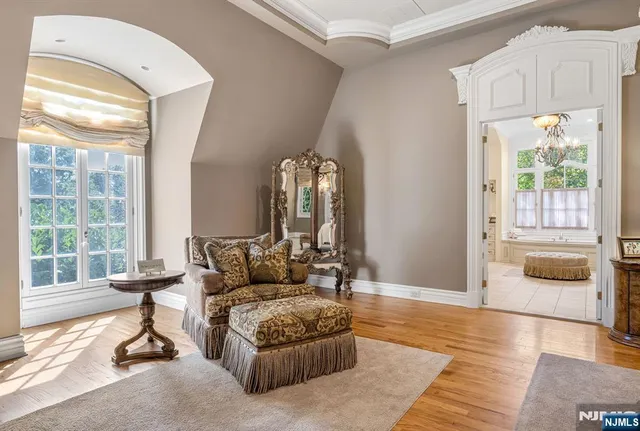 $3,700,000 | 505 Timberline Drive, Franklin Lakes, NJ 07417