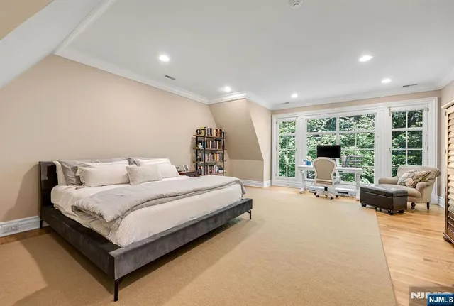 $3,700,000 | 505 Timberline Drive, Franklin Lakes, NJ 07417