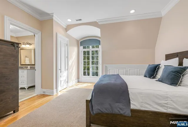 $3,700,000 | 505 Timberline Drive, Franklin Lakes, NJ 07417