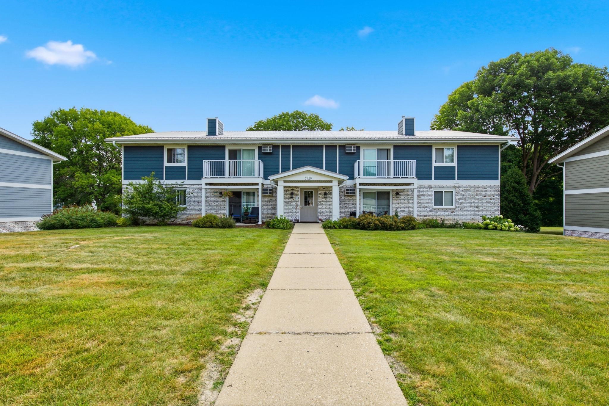 7429 Old Sauk Road, Unit 302 Madison, WI 53717 - Photo 29 of 32
