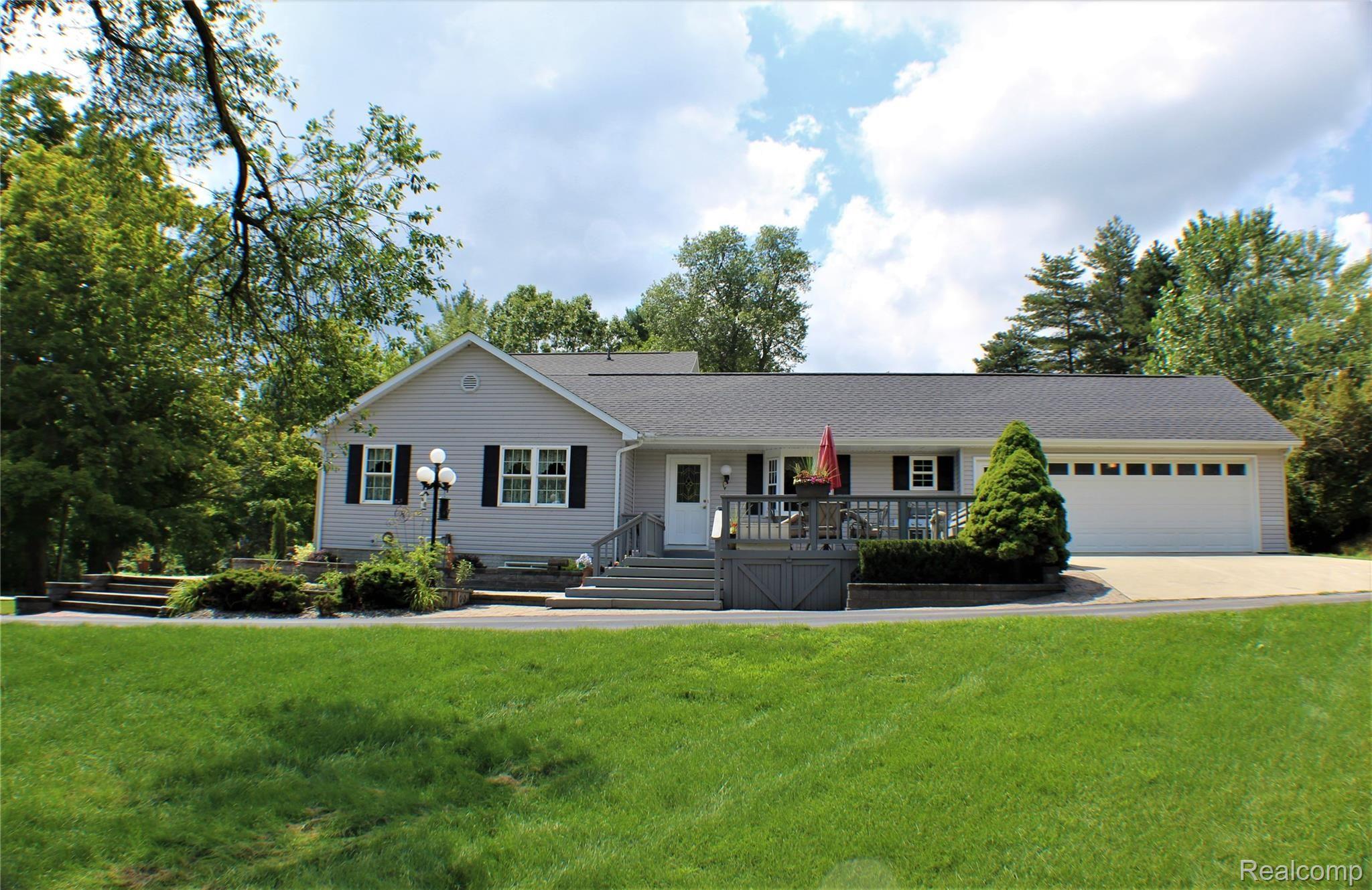 12187 Kipp Road Goodrich, MI 48438 - Photo 1 of 93 IMG_6046.JPG