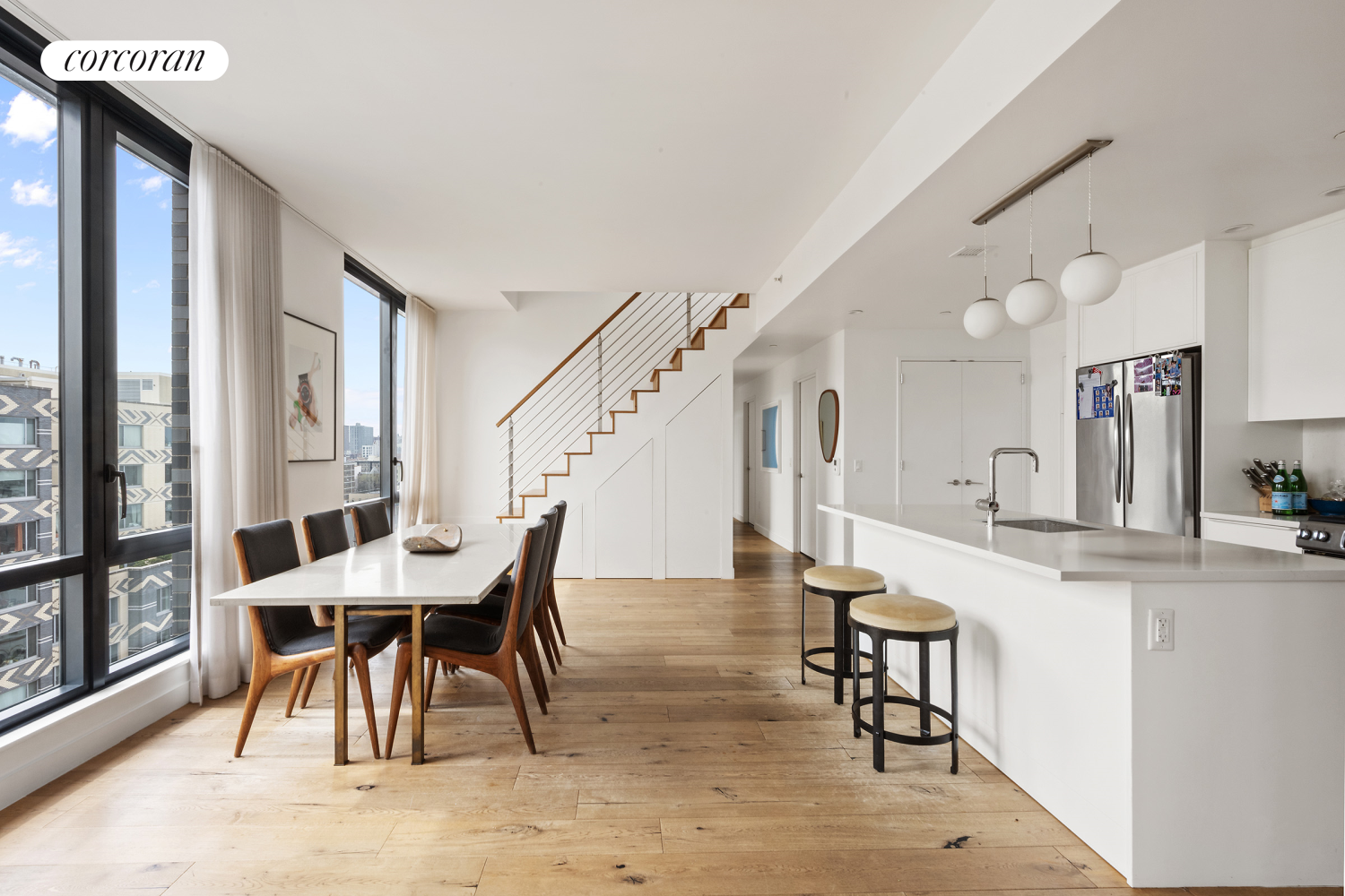 23 West 116th Street, Unit 12D Manhattan, NY 10026 - Photo 1 of 15