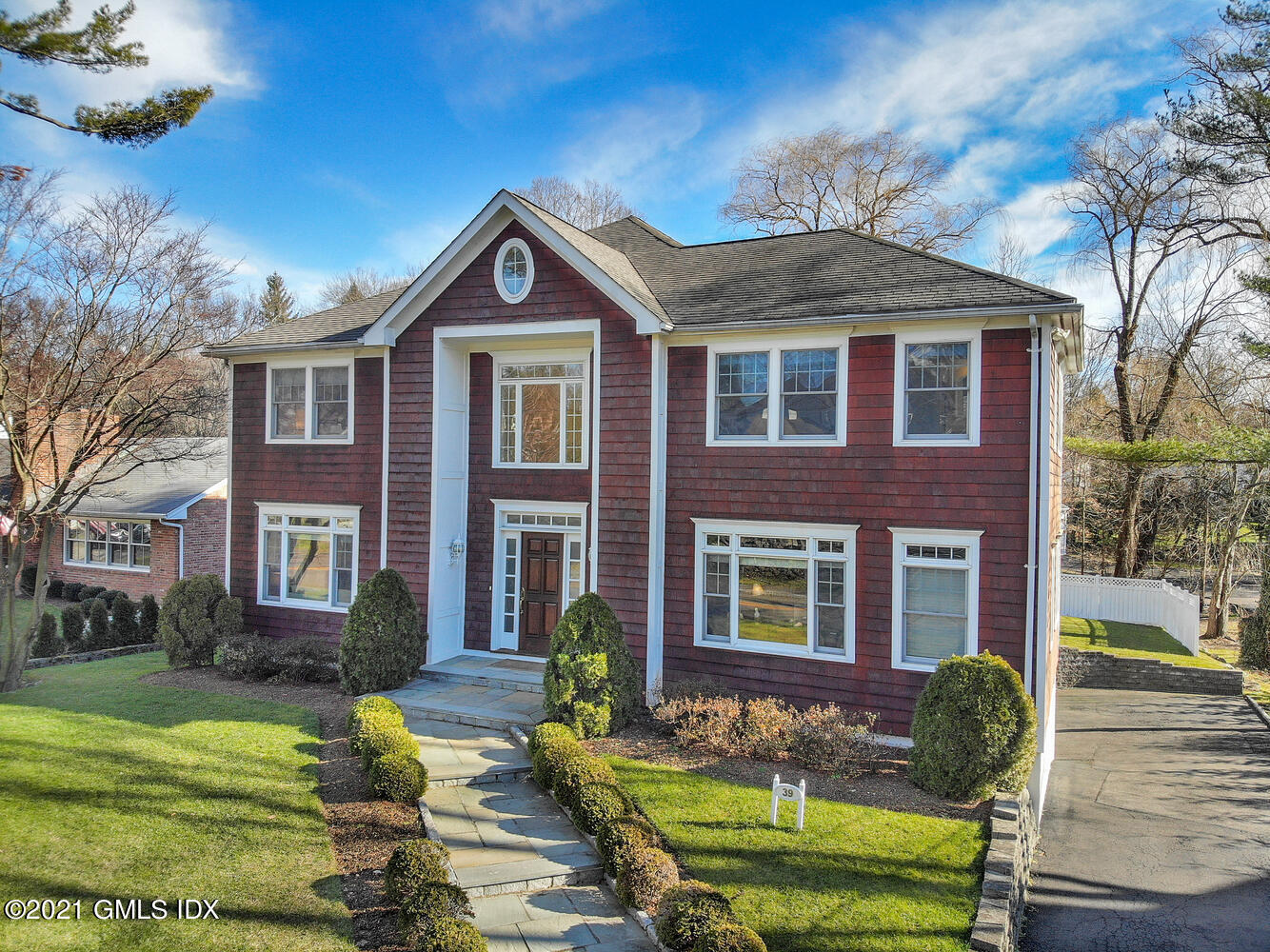 39 Lockwood Lane Riverside, CT 06878 - Photo 77 of 85 39 Lockwood Ln Riverside CT-large-079-07