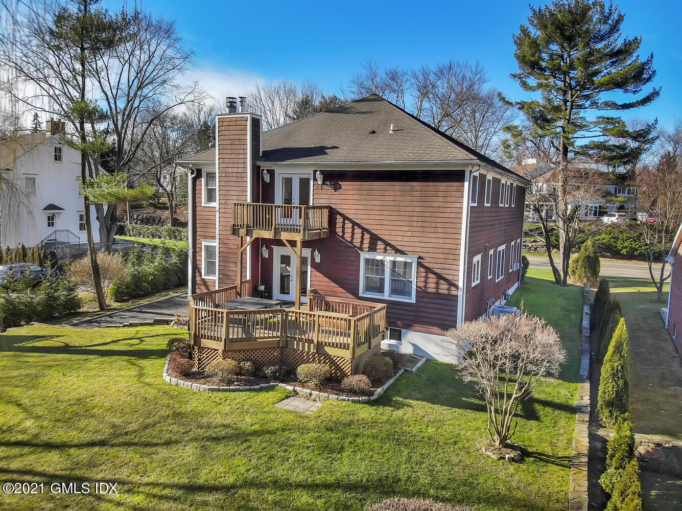 39 Lockwood Lane Riverside, CT 06878 - Photo 79 of 85 39 Lockwood Ln Riverside CT-large-081-08