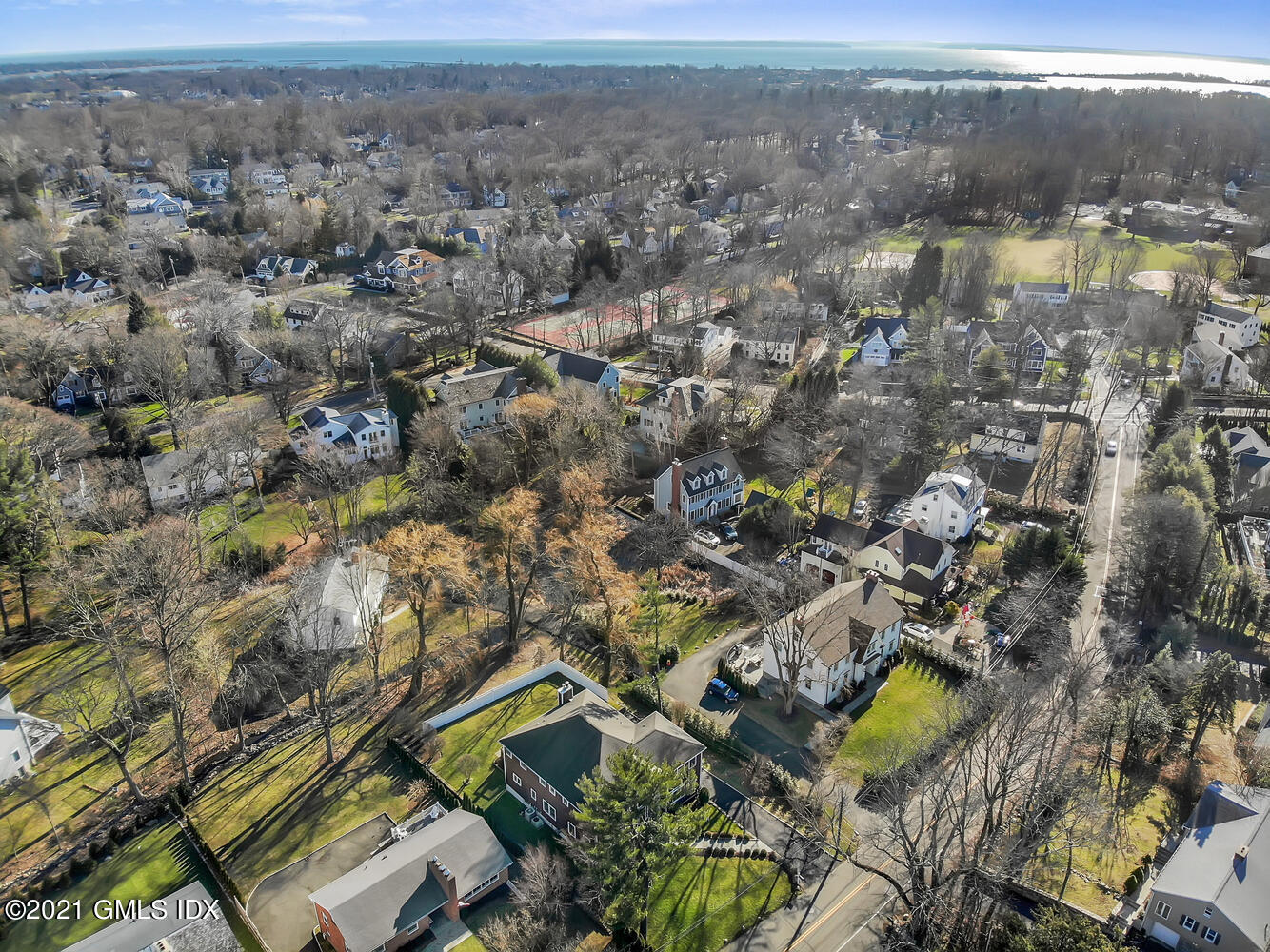 39 Lockwood Lane Riverside, CT 06878 - Photo 80 of 85 39 Lockwood Ln Riverside CT-large-082-08