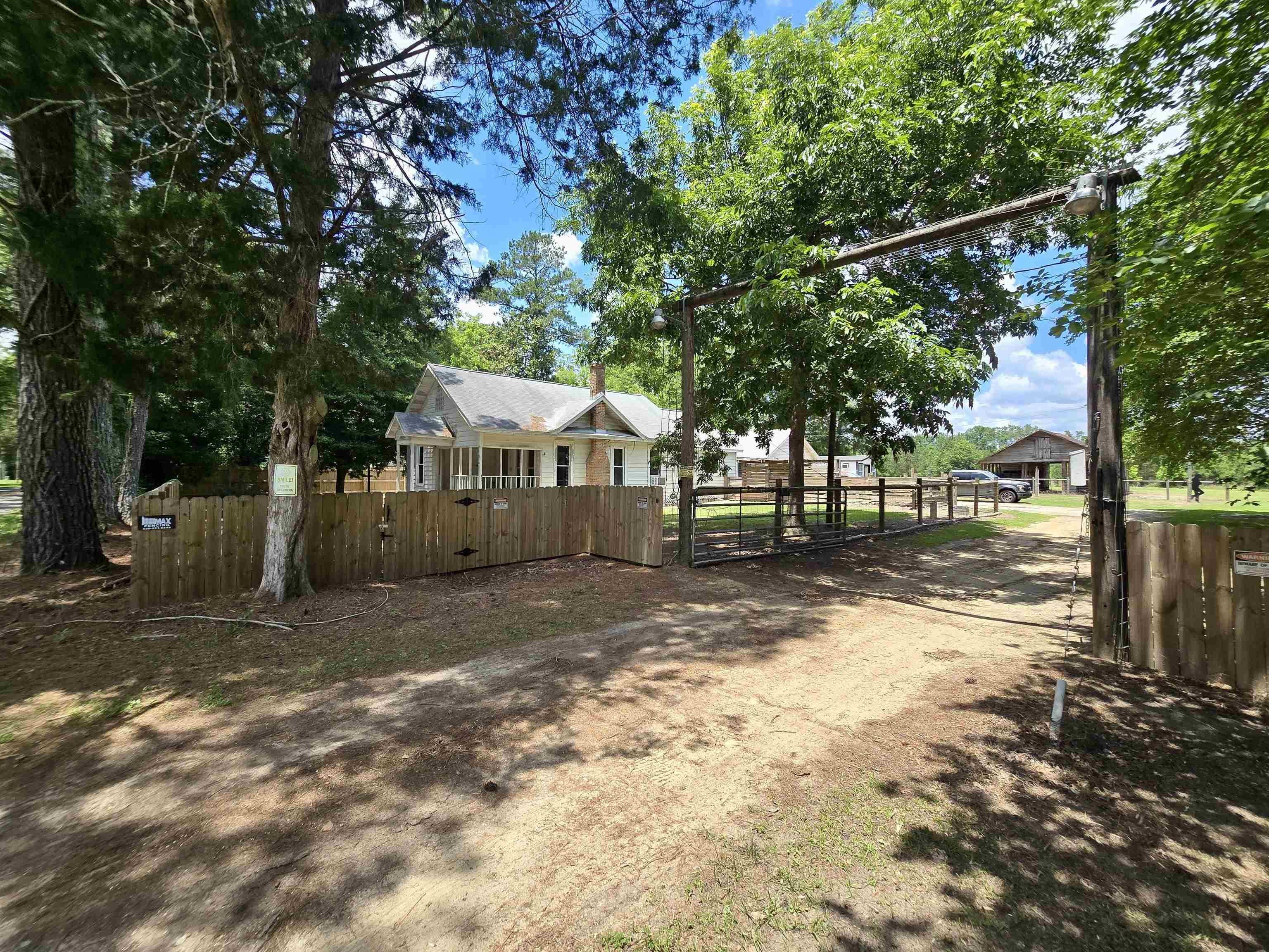 8497 Sycamore Road Greensboro, FL 32351 - Photo 52 of 54
