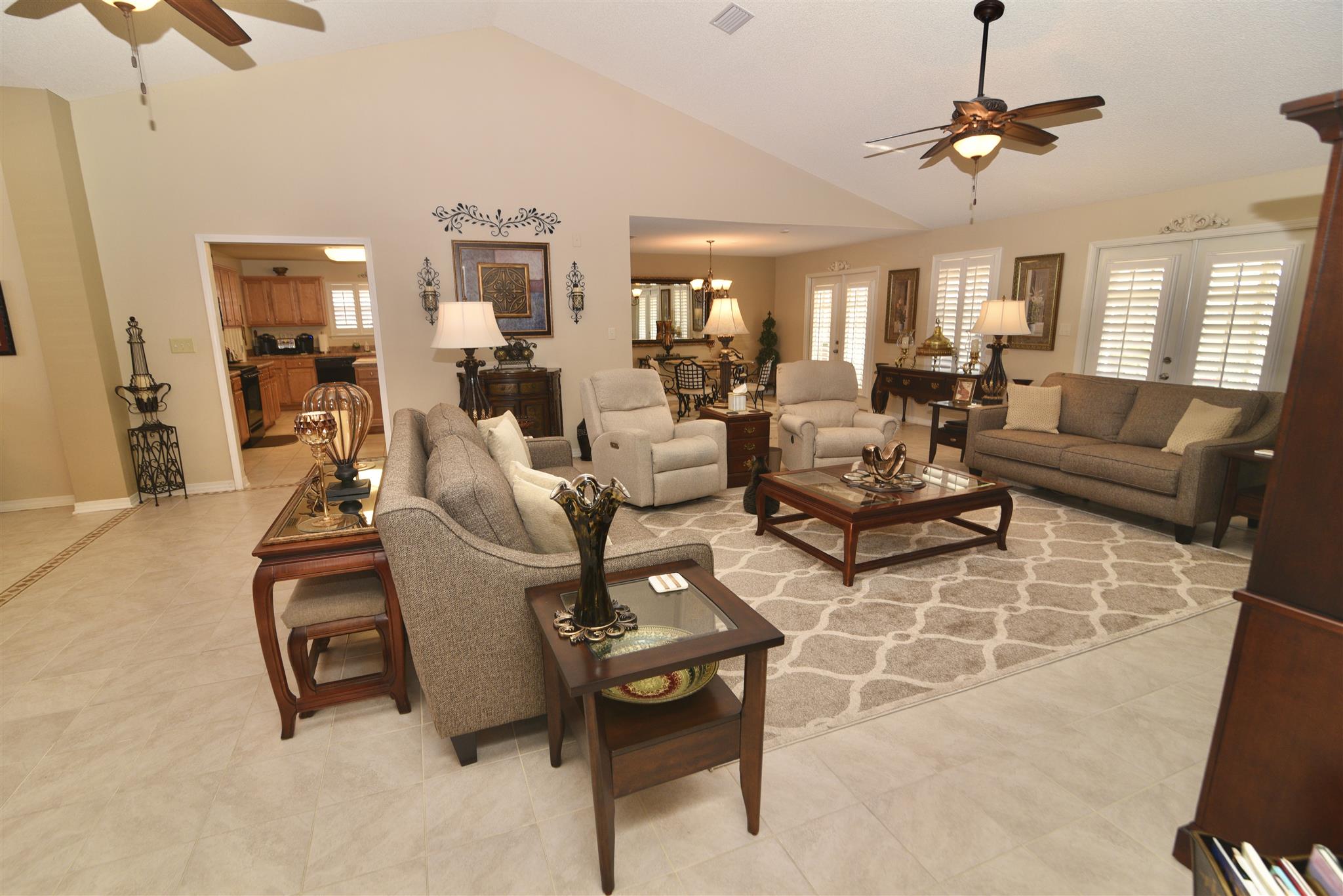 437 Collinwood Loop Foley, AL 36535 - Photo 22 of 50