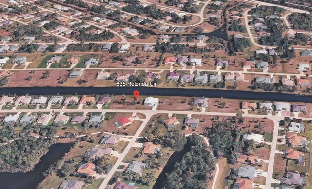 $64,900 | 835 Rotonda Circle, Rotonda West, FL 33947