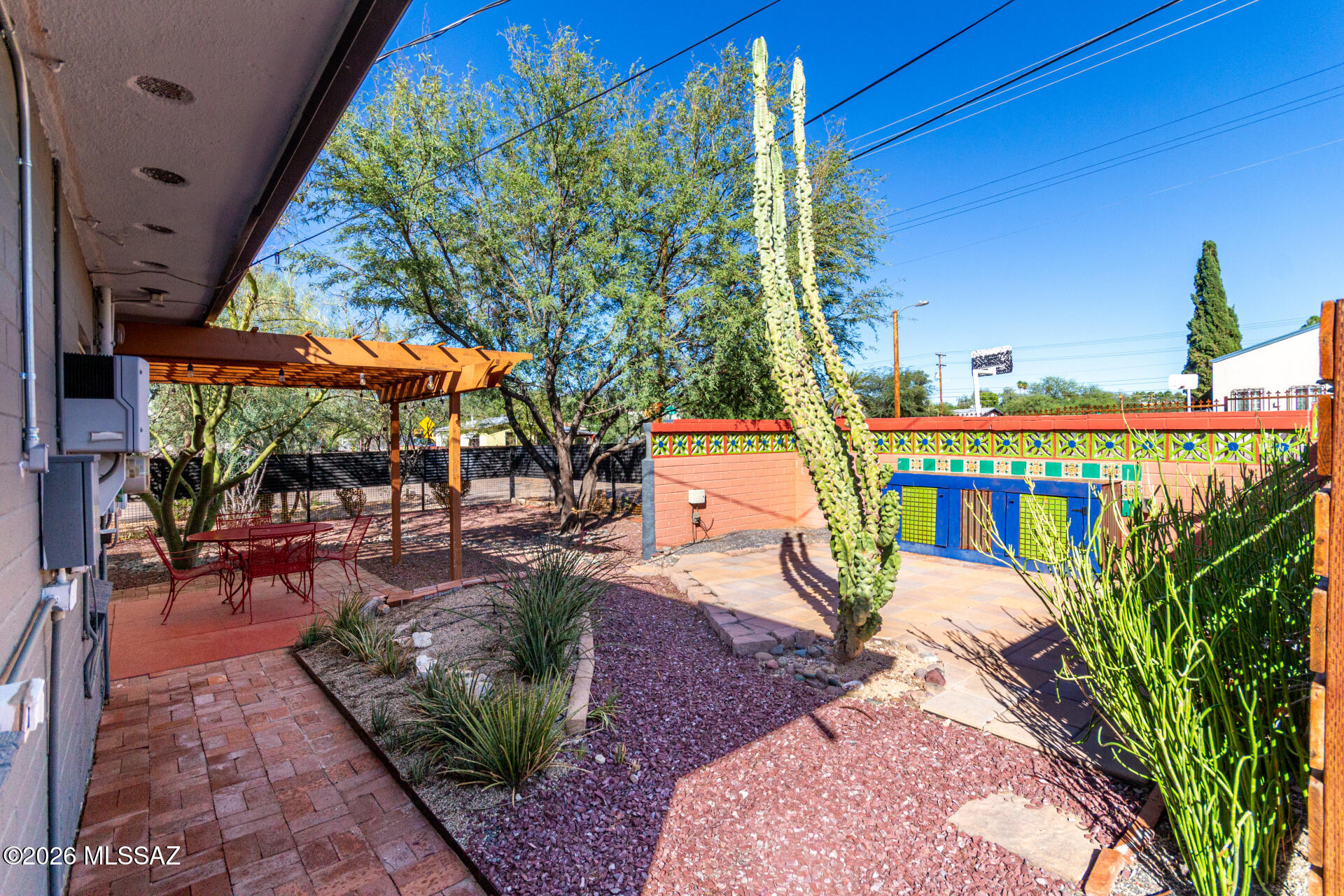 225 West 1st Street Tucson, AZ 85705 - Photo 46 of 49 40 - 1st