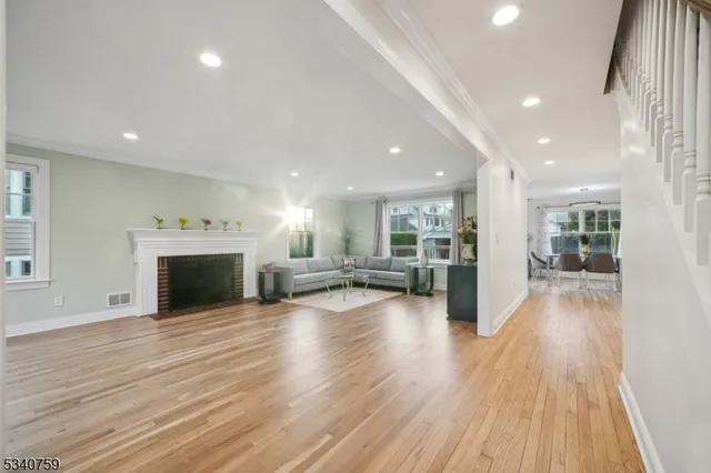 $7,000 | 23 Undercliff Road, Millburn, NJ 07041