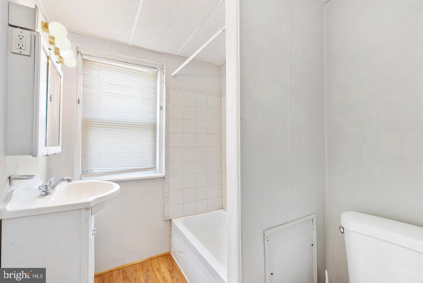 2788 North Constitution Road Camden, NJ 08104 - Photo 17 of 20 Bright and airy bathroom retreat.
